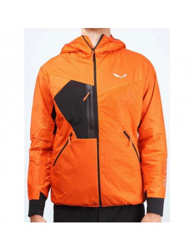 Salewa Pedroc Hybrid TWR M Hood JKT... Salewa Pedroc Hybrid TWR M Hood JKT...