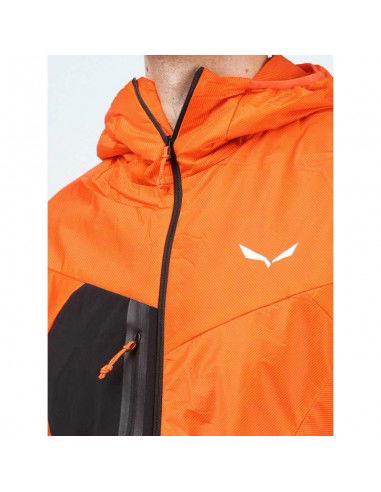 Salewa Pedroc Hybrid TWR M Hood JKT... Salewa Pedroc Hybrid TWR M Hood JKT...
