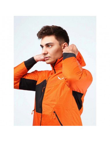 Salewa Pedroc Hybrid TWR M Hood JKT... Salewa Pedroc Hybrid TWR M Hood JKT...