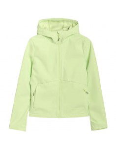 Softshell jacket 4F F320 W...
