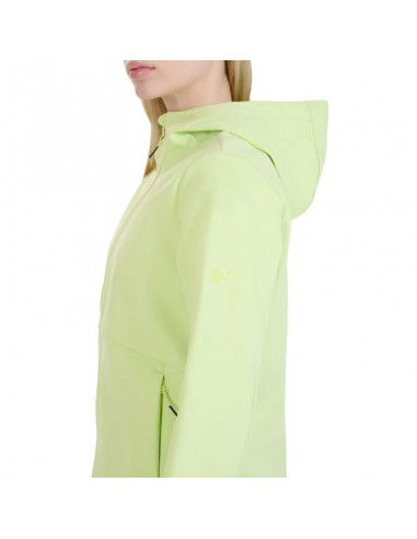 Softshell jacket 4F F320 W... Softshell jacket 4F F320 W...