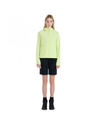 Softshell jacket 4F F320 W... Softshell jacket 4F F320 W...