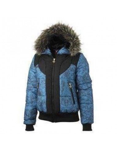 Puma Best Winter Jacket W 55595901 Puma Best Winter Jacket W 55595901