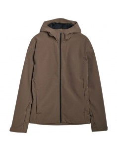 Softshell jacket 4F M324 M...