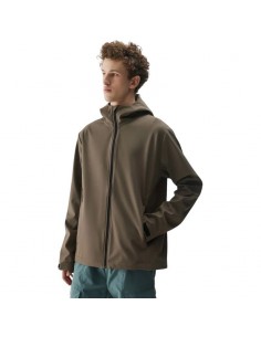 Softshell jacket 4F M324 M... 2