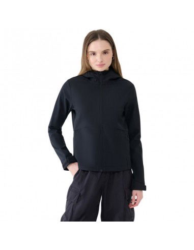 Softshell jacket 4F F320 W... Softshell jacket 4F F320 W...