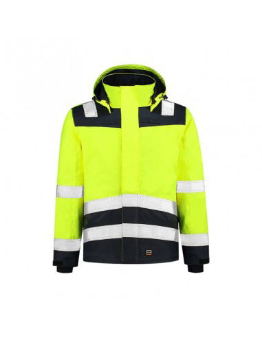Tricorp Unisex Midi Parka High Vis... Tricorp Unisex Midi Parka High Vis...