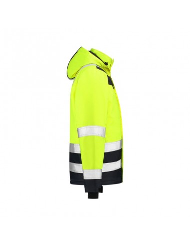 Tricorp Unisex Midi Parka High Vis... Tricorp Unisex Midi Parka High Vis...