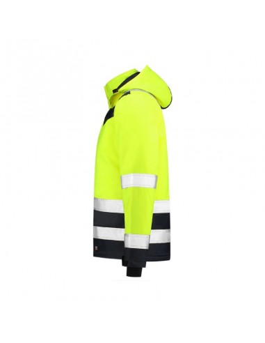 Tricorp Unisex Midi Parka High Vis... Tricorp Unisex Midi Parka High Vis...