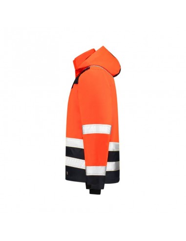 Tricorp Unisex Midi Parka High Vis... Tricorp Unisex Midi Parka High Vis...