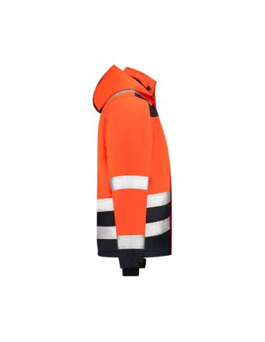 Tricorp Unisex Midi Parka High Vis... Tricorp Unisex Midi Parka High Vis...