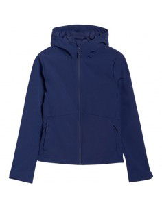 Softshell jacket 4F F320 W...