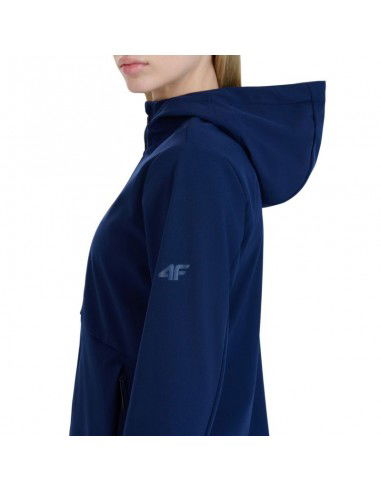 Softshell jacket 4F F320 W... Softshell jacket 4F F320 W...