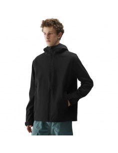 Softshell jacket 4F M324 M... 2