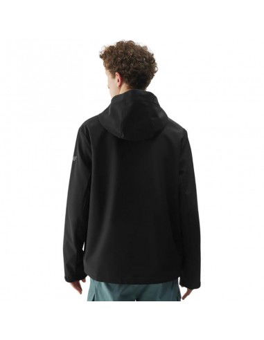 Softshell jacket 4F M324 M... Softshell jacket 4F M324 M...