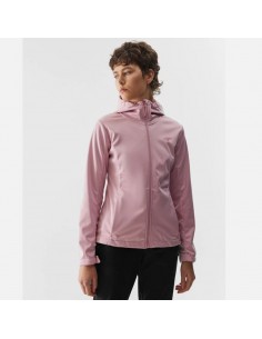 Softshell jacket W...