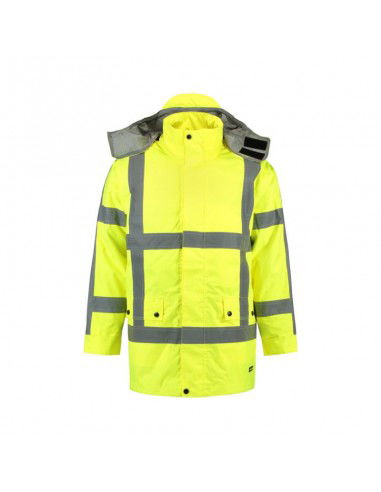 Tricorp Unisex RWS Parka Work Jacket... Tricorp Unisex RWS Parka Work Jacket...