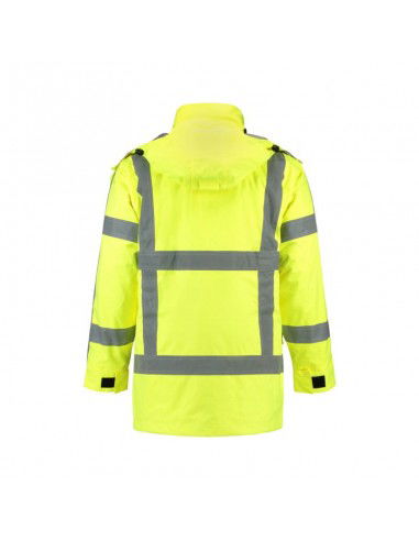 Tricorp Unisex RWS Parka Work Jacket... Tricorp Unisex RWS Parka Work Jacket...