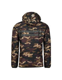 Geographical Norway Royaute... 2