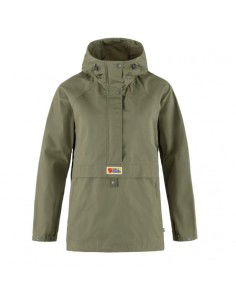 Fjallraven Vardag Anorak W...