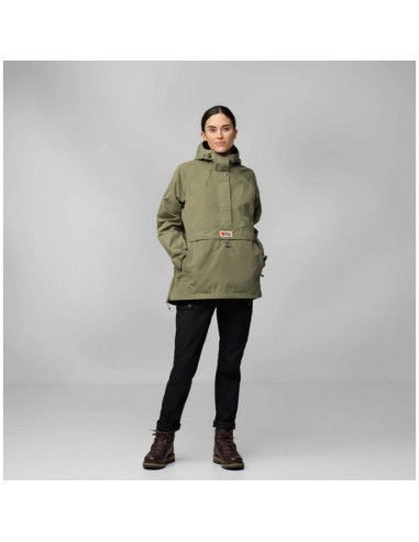 Fjallraven Vardag Anorak W F87009620... Fjallraven Vardag Anorak W F87009620...