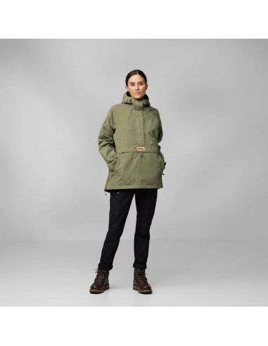 Fjallraven Vardag Anorak W F87009620... Fjallraven Vardag Anorak W F87009620...