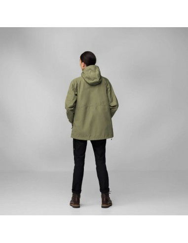 Fjallraven Vardag Anorak W F87009620... Fjallraven Vardag Anorak W F87009620...