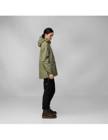 Fjallraven Vardag Anorak W F87009620... Fjallraven Vardag Anorak W F87009620...