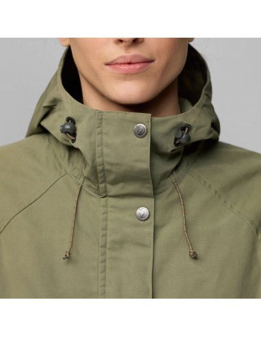 Fjallraven Vardag Anorak W F87009620... Fjallraven Vardag Anorak W F87009620...