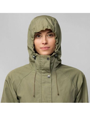 Fjallraven Vardag Anorak W F87009620... Fjallraven Vardag Anorak W F87009620...