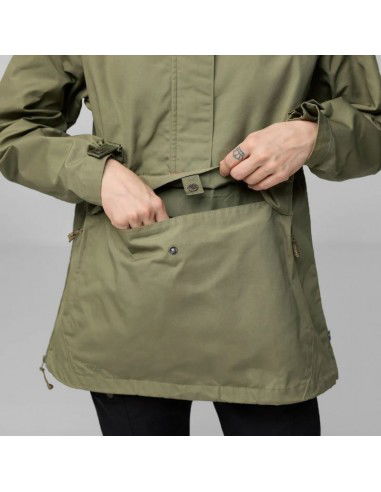 Fjallraven Vardag Anorak W F87009620... Fjallraven Vardag Anorak W F87009620...