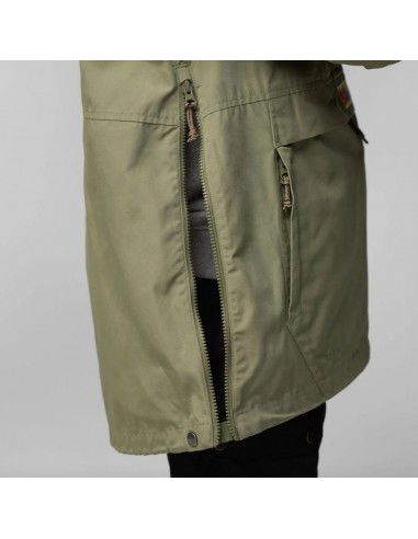 Fjallraven Vardag Anorak W F87009620... Fjallraven Vardag Anorak W F87009620...