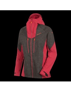 Salewa Sesvenna Jacket...