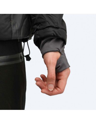 Salewa Ortles PRL Jacket W JKT 252040911 Salewa Ortles PRL Jacket W JKT 252040911