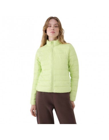 Jacket 4F F533 W 4FWSS25TDJAF533 45S Jacket 4F F533 W 4FWSS25TDJAF533 45S