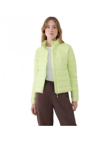 Jacket 4F F533 W 4FWSS25TDJAF533 45S Jacket 4F F533 W 4FWSS25TDJAF533 45S