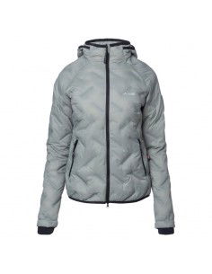 Quilted jacket Elbrus Huel...