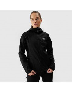 Softshell jacket W...