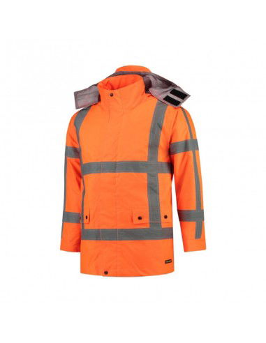 Tricorp Unisex RWS Parka Work Jacket... Tricorp Unisex RWS Parka Work Jacket...
