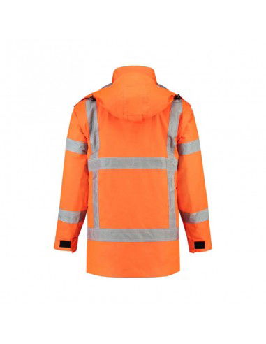 Tricorp Unisex RWS Parka Work Jacket... Tricorp Unisex RWS Parka Work Jacket...