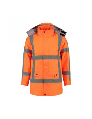 Tricorp Unisex RWS Parka Work Jacket... Tricorp Unisex RWS Parka Work Jacket...