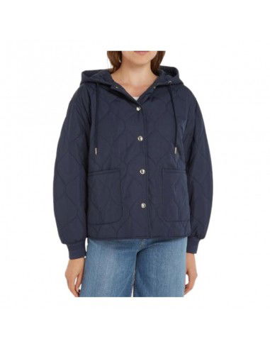 Tommy Hilfiger Jacket W WW0WW38932 Tommy Hilfiger Jacket W WW0WW38932