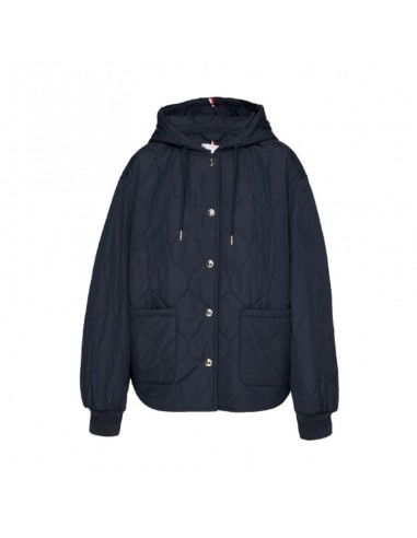 Tommy Hilfiger Jacket W WW0WW38932 Tommy Hilfiger Jacket W WW0WW38932