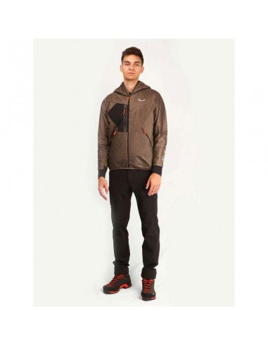 Salewa Pedroc Hybrid TWR M Hood JKT... Salewa Pedroc Hybrid TWR M Hood JKT...