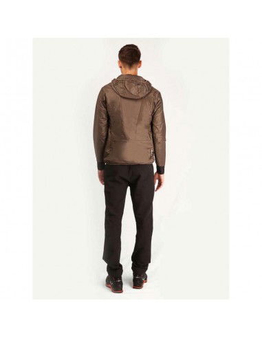 Salewa Pedroc Hybrid TWR M Hood JKT... Salewa Pedroc Hybrid TWR M Hood JKT...