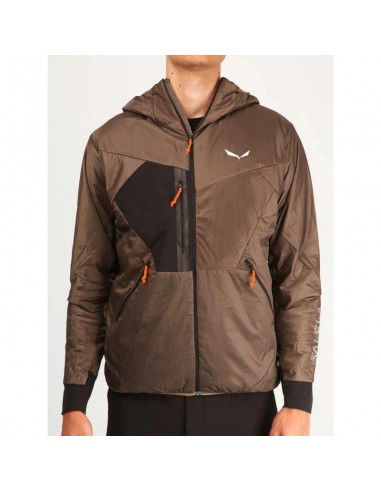 Salewa Pedroc Hybrid TWR M Hood JKT... Salewa Pedroc Hybrid TWR M Hood JKT...