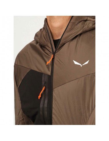 Salewa Pedroc Hybrid TWR M Hood JKT... Salewa Pedroc Hybrid TWR M Hood JKT...