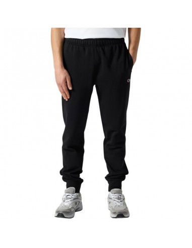 Champion Rib Cuff Pants M 220733 KK001 Champion Rib Cuff Pants M 220733 KK001