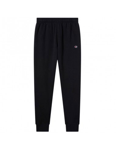 Champion Rib Cuff Pants M 220733 KK001 Champion Rib Cuff Pants M 220733 KK001