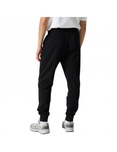 Champion Rib Cuff Pants M 220733 KK001 Champion Rib Cuff Pants M 220733 KK001